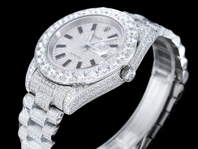 Rolex 42mm 090505